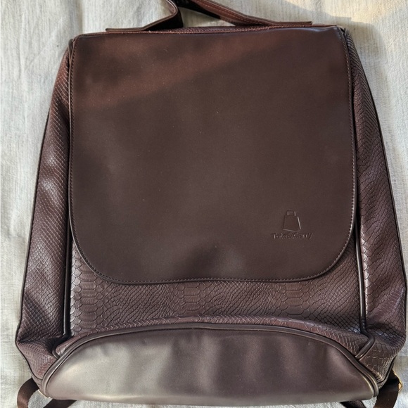 Tote & Carry laptop backpack (can be part of the set or separate) - Picture 2 of 4